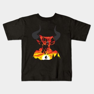 The Darkness Kids T-Shirt